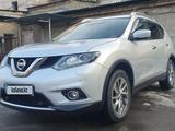 Nissan X-Trail 2017 года за 10 700 000 тг. в Алматы