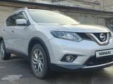 Nissan X-Trail 2017 года за 10 700 000 тг. в Алматы – фото 2