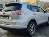 Nissan X-Trail 2017 года за 10 700 000 тг. в Алматы – фото 3