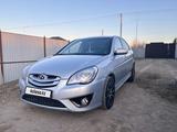 Hyundai Verna 2010 года за 3 800 000 тг. в Кызылорда