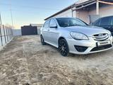 Hyundai Verna 2010 года за 3 800 000 тг. в Кызылорда – фото 2
