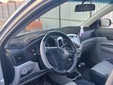 Hyundai Verna 2010 года за 3 800 000 тг. в Кызылорда – фото 4