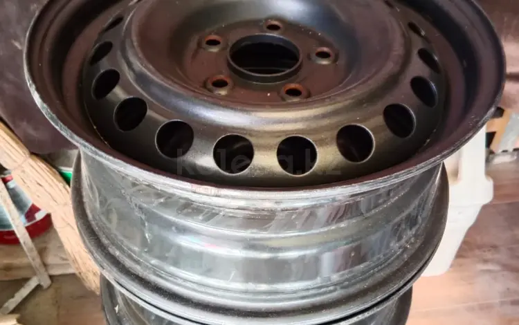 Диски за 80 000 тг. в Актау