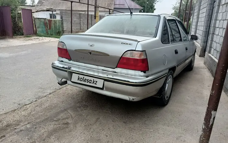 Daewoo Nexia 2005 года за 900 000 тг. в Шымкент