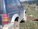 Mitsubishi Pajero 1996 года за 1 500 000 тг. в Талгар