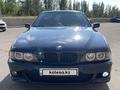 BMW 528 1997 годаfor2 200 000 тг. в Астана – фото 5