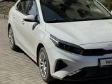 Kia Cerato 2024 года за 10 500 000 тг. в Усть-Каменогорск – фото 3