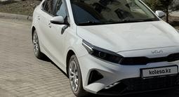 Kia Cerato 2024 года за 10 500 000 тг. в Усть-Каменогорск – фото 3