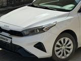 Kia Cerato 2024 года за 10 500 000 тг. в Усть-Каменогорск – фото 2