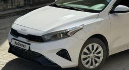 Kia Cerato 2024 года за 10 500 000 тг. в Усть-Каменогорск – фото 2