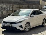 Kia Cerato 2024 года за 10 500 000 тг. в Усть-Каменогорск