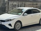 Kia Cerato 2024 года за 10 500 000 тг. в Усть-Каменогорск – фото 4