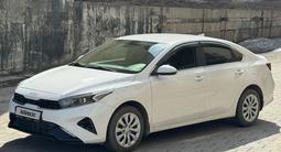 Kia Cerato 2024 года за 10 500 000 тг. в Усть-Каменогорск – фото 4