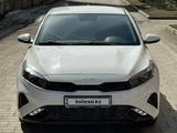 Kia Cerato 2024 года за 10 500 000 тг. в Усть-Каменогорск – фото 5