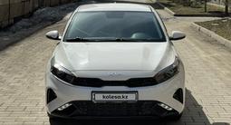 Kia Cerato 2024 года за 10 500 000 тг. в Усть-Каменогорск – фото 5