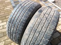 Шины 225/60 R17 — "Hifly Vigorous HT601" (Китай), летние. Без камүшін25 000 тг. в Астана