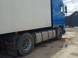 DAF  XF 95 2004 года за 25 000 000 тг. в Кордай