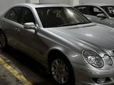 Mercedes-Benz E 280 2006 годаүшін7 000 000 тг. в Астана – фото 5