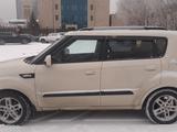 Kia Soul 2010 годаүшін5 300 000 тг. в Астана – фото 4