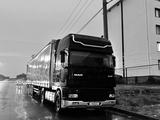 DAF  95 2005 года за 16 500 000 тг. в Шымкент