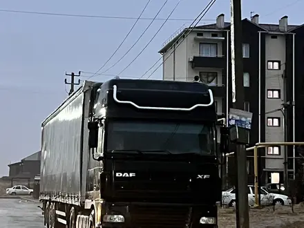 DAF  95 2005 года за 16 500 000 тг. в Шымкент – фото 2