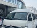 Toyota Hiace 2007 года за 10 000 000 тг. в Алматы – фото 2