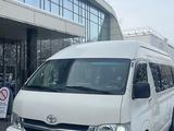 Toyota Hiace 2007 годаүшін10 000 000 тг. в Алматы – фото 2