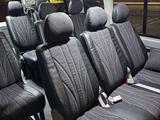 Toyota Hiace 2007 годаүшін10 000 000 тг. в Алматы – фото 5