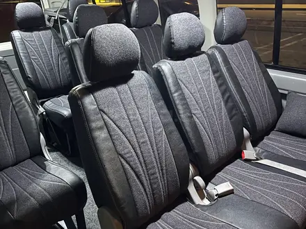Toyota Hiace 2007 года за 10 000 000 тг. в Алматы – фото 5