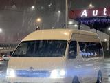 Toyota Hiace 2007 годаүшін10 000 000 тг. в Алматы – фото 3