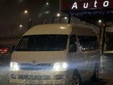 Toyota Hiace 2007 годаүшін10 000 000 тг. в Алматы – фото 4