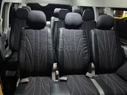 Toyota Hiace 2007 года за 10 000 000 тг. в Алматы – фото 8