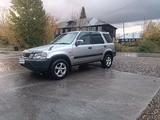 Honda CR-V 1997 годаүшін2 900 000 тг. в Риддер