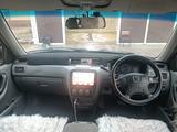 Honda CR-V 1997 годаүшін2 900 000 тг. в Риддер – фото 5