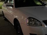 ВАЗ (Lada) Priora 2172 2012 годаүшін1 900 000 тг. в Павлодар