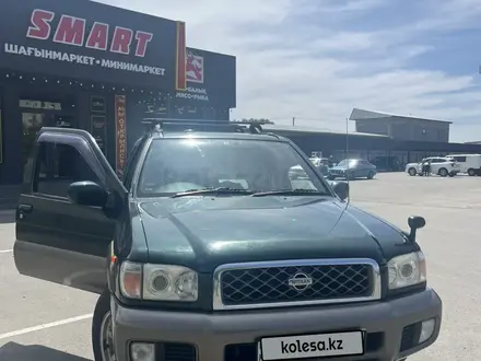 Nissan Terrano 2003 года за 8 000 000 тг. в Талдыкорган – фото 2