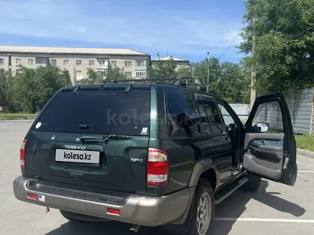 Nissan Terrano 2003 года за 8 000 000 тг. в Талдыкорган – фото 4