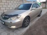 Toyota Camry 2004 года за 4 600 000 тг. в Алматы – фото 3