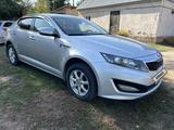 Kia K5 2013 годаfor3 200 000 тг. в Мерке – фото 2