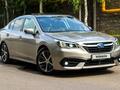 Subaru Legacy 2020 года за 8 800 000 тг. в Алматы – фото 4