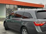 Honda Odyssey 2012 годаfor9 850 000 тг. в Шымкент