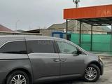 Honda Odyssey 2012 годаfor9 850 000 тг. в Шымкент – фото 2