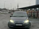 Honda Odyssey 2012 годаfor9 850 000 тг. в Шымкент – фото 5
