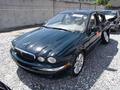 Jaguar X-Type 2002 года за 403 671 тг. в Алматы – фото 2