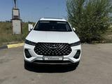 Chery Tiggo 7 Pro 2022 года за 8 500 000 тг. в Алматы