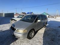 Honda Odyssey 1996 годаүшін2 800 000 тг. в Усть-Каменогорск