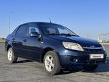 ВАЗ (Lada) Granta 2190 2012 года за 1 390 000 тг. в Павлодар – фото 2
