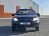 ВАЗ (Lada) Granta 2190 2012 года за 1 390 000 тг. в Павлодар – фото 3