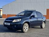 ВАЗ (Lada) Granta 2190 2012 года за 1 390 000 тг. в Павлодар