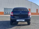 ВАЗ (Lada) Granta 2190 2012 года за 1 390 000 тг. в Павлодар – фото 4